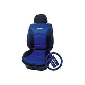 Bossi Πλατοκ Mπλε Μαυρο 57 Δωρο 3Τ